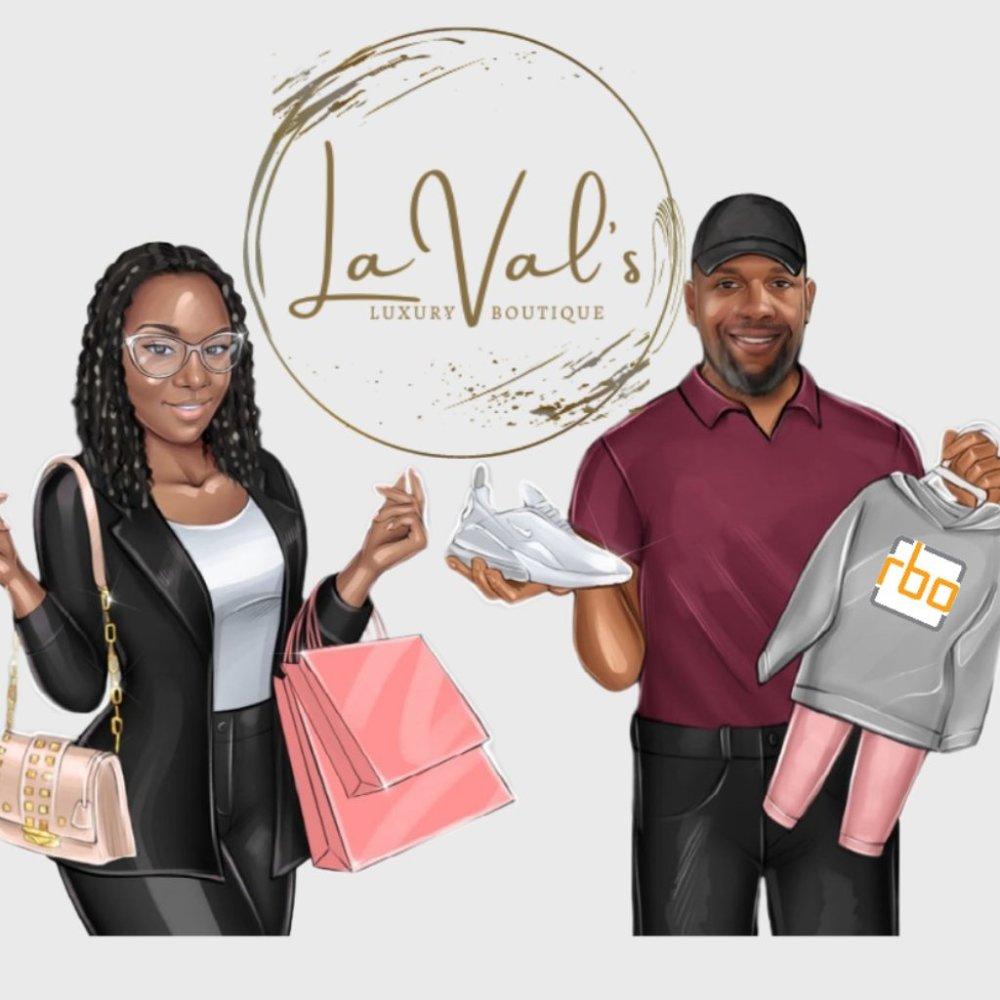 Meet your Posher, LaVal's Lux_RBO